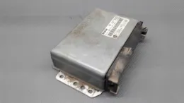 0261206499 блок управления ECU Nissan Micra 1992