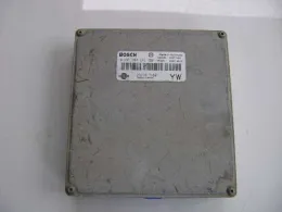 0261204243 блок управления ECU Nissan Micra 1996