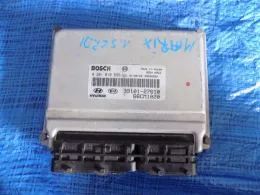 Блок керування двигуном 0281010695 hyundai matrix 1,5 crdi