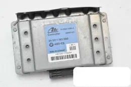 Блок управления 34.52-1163090 bmw e36 5wk8421