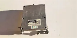 Блок управління ECU 211000-6112 Toyota Yaris 89661-52092 ECU