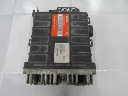 0280000736 блок управления ECU Volkswagen PASSAT B3 1991