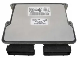 Блок управління ECU 11901185 ecu kia sorento 39108-3c230 mt86