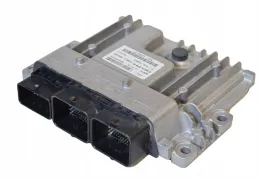 Блок управления ECU MB275800-8167 ecu opel 1.7 mb2758008167 98113173