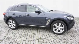 Блок управления ZW-DO-OA-KR-II-QX-70-FX-50 infiniti qx70 fx50