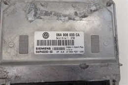 5WP4020303 блок управління ECU Volkswagen Golf V 2003