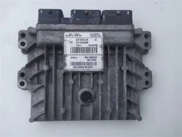 Блок управления 237100425R 237100121r renault megane iii 28212592