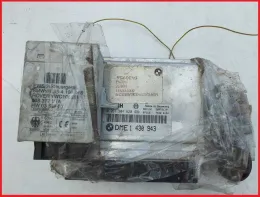 Блок управління ECU 1430943 ecu bmw e38 e39 4.4 v8 0261204620