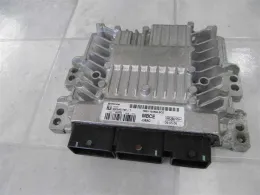 Блок управління двигуном 5WS40778F-T ford 1.8 tdci 5ws40778f