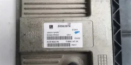 Блок керування ECU 33920-72KP0 suzuki swift ecu 55563974