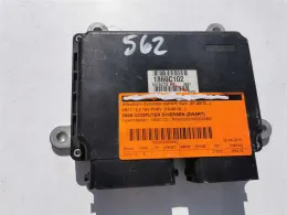 E6T80772 блок управління ECU Mitsubishi Outlander 2016