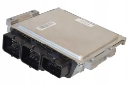 Блок управления ECU MB275800-8167 ecu opel 1.7 mb2758008167 98113173