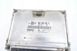 06A906032FL блок управления ECU Volkswagen Golf IV 2000