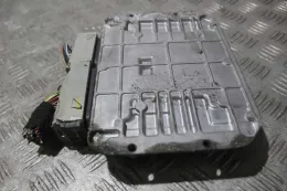 55585729 блок управления ECU Opel Meriva A 2004