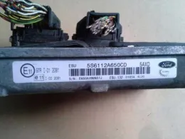 Блок керування 5S6112A650CD 5axd *k10