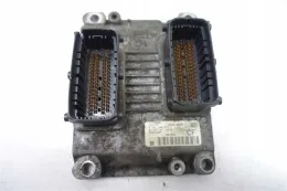 0261208977 блок управління ECU Opel Astra H 2008