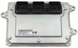 Блок управления ECU 37820-RSA-G42 HW ecu honda civic viii 1.8