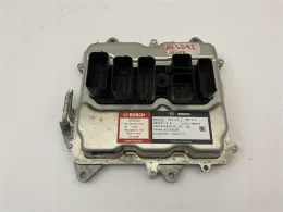 Блок управления ECU 12148630492 bmw m5 f10 f06 f12 ecu mevd1728