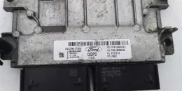 Блок управління ECU FV6A-12B684-BB ford focus ecu f1fa-12a650-ekc ems2511 a2c39311202