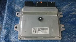 MEC930-840 блок управления ECU Nissan Note (E11) 2007