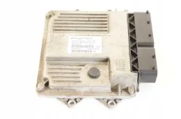 Блок управления 46406411Z12V magneti marelli 6160019301 iaw 4q4 fiat 6160019300