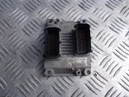 0261208394 блок управления ECU Opel Corsa D 2007