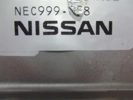 Блок управления NEC999-058 nissan juke