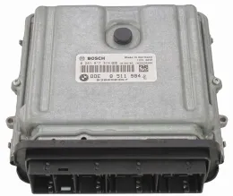 Блок управління ECU DDE8506574-01 ecu bmw x5 4.0 d 0281016183