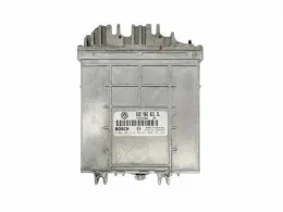 0281001656 блок управління ECU Volkswagen PASSAT B5 1999