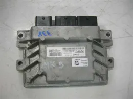 Блок управління двигуном DS71-12B684-VB mondeo mk5 hybrid fs7a-12a650-cmc