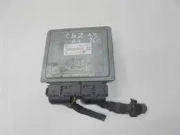 03F906070D блок управления ECU Volkswagen Polo V 6R 2011