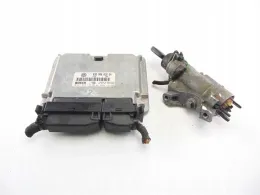 0281010170 блок управления ECU Volkswagen PASSAT B5 1999