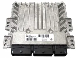 Блок управления ECU S180095134A ecu duster 1.5 dci 237104454r 237102259r