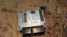 Блок керування ECU DDE7809329 ecu bmw e63 3.0d 0281011231