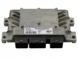 Блок керування S180049011C av21-12a650-ac s180049011 c 7mec ems2103 av2112a650ac