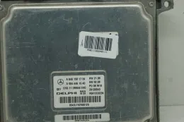 Блок керування двигуном MERC64622 mercedes w211 2.2 cdi a6461501734