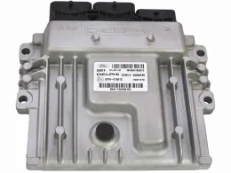 Блок управления ECU 28383251 ecu ford kuga 2.0 d dv4112a650af dv41-12a650-af