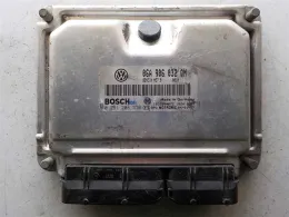 Блок управління 0261208370 vw seat 06a906032qn