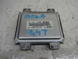 12679097 блок управління ECU Opel Mokka X 2018