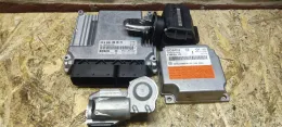 Блок управления 0281014659 mercedes a6461509577