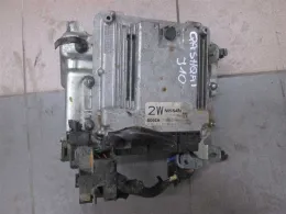 23710-JD78B блок управления ECU Nissan Qashqai 2007