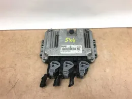 Блок управления двигателем 5168992 saab 9-5 98-09 2.3t ecu