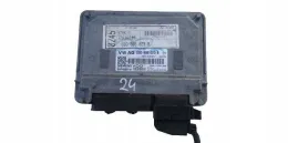 Блок керування ECU 5WP40504 ecu vw fox polo 03d906023b