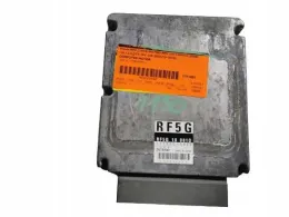 Блок управления ECU 275800-5964 mazda mpv 2.0d rf5g18881d ecu