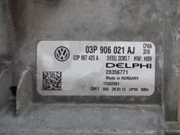 28356771 блок управління ECU Volkswagen Polo V 6R 2012