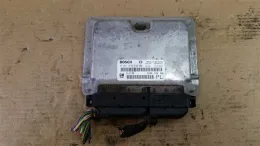 0281010448 блок управления ECU Opel Frontera B 2002