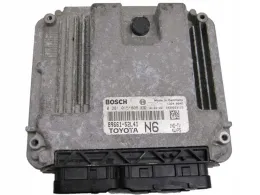 Блок управления 0281015696 toyota urban cruiser 89661-52l41