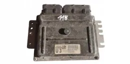 Блок управления ECU MEC32040G33617 ecu nissan