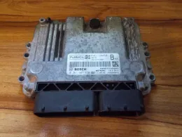 Блок управління ECU 0281012652 ecu audi a8 3.0 tdi 4e0907401d