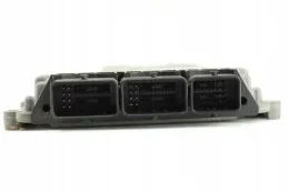 Блок управління ECU 0281013568 ecu saab 93 1.9 tid 55563338